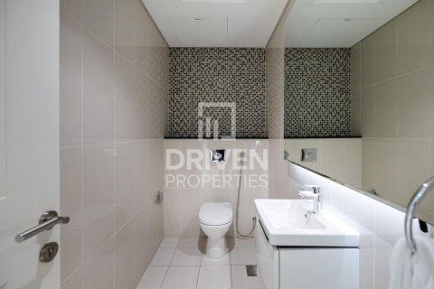شقة في Damac Maison The Distinction, وسط مدينة دبي, دبي 1غرف نوم, 85 م² رقم 86331 - صورة 15