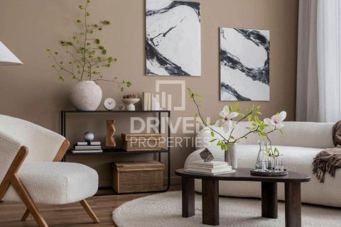 Villa à EMAAR South, Dubai South (Dubai World Central), Dubai, 4 chambres, 268 m², № 86327 - photo 8