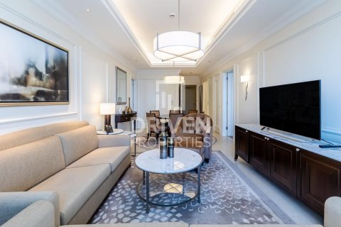 شقة في وسط مدينة دبي, دبي 2 غرف نوم, 118 م² رقم 86332 - صورة 6