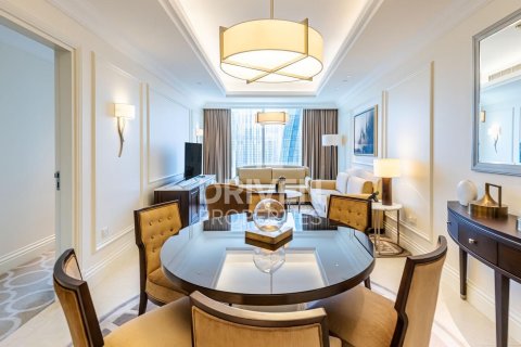 شقة في وسط مدينة دبي, دبي 2 غرف نوم, 118 م² رقم 86332 - صورة 2