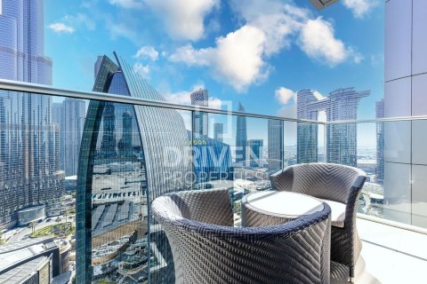 شقة في وسط مدينة دبي, دبي 2 غرف نوم, 118 م² رقم 86332 - صورة 4