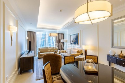 شقة في وسط مدينة دبي, دبي 2 غرف نوم, 118 م² رقم 86332 - صورة 3