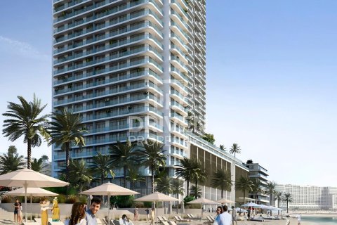 شقة في EMAAR Beachfront, Dubai Harbour, دبي 2 غرف نوم, 115 م² رقم 86330 - صورة 7