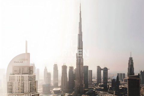 شقة في EMAAR Beachfront, Dubai Harbour, دبي 2 غرف نوم, 115 م² رقم 86330