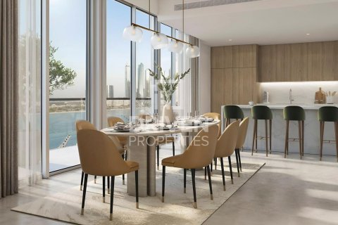 شقة في EMAAR Beachfront, Dubai Harbour, دبي 2 غرف نوم, 115 م² رقم 86330 - صورة 8