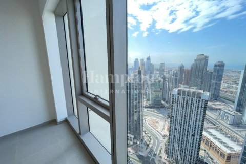 Apartamento en Grandeur Residences, Palm Jumeirah, Dubai, 2 dormitorios, 114.82810800 m², № 12661 - foto 3