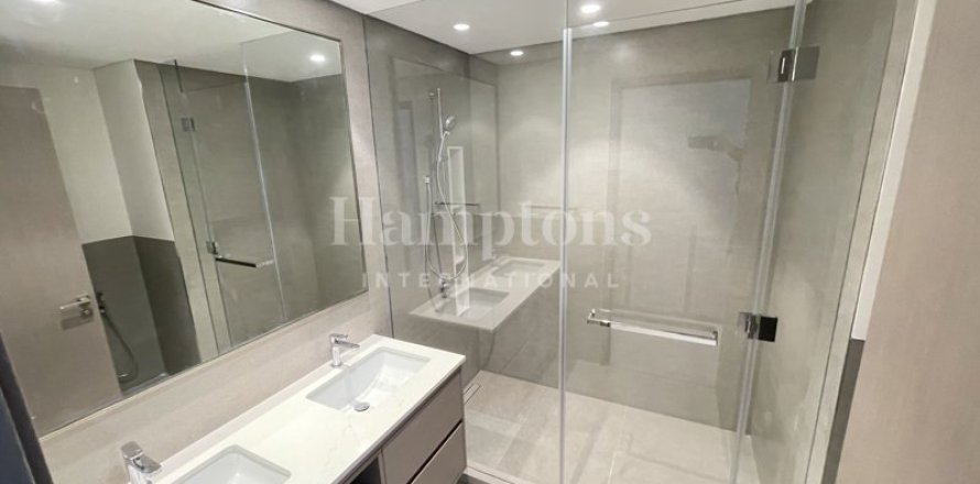 Apartamento en Grandeur Residences, Palm Jumeirah, Dubai, 2 dormitorios, 114.828 m², № 12661