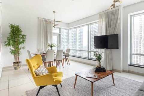 شقة في وسط مدينة دبي, دبي 2 غرف نوم, 123.83969900 م² رقم 12664 - صورة 5