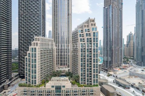 شقة في وسط مدينة دبي, دبي 2 غرف نوم, 123.83969900 م² رقم 12664 - صورة 19