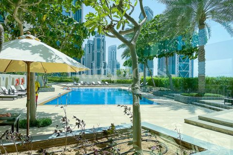 شقة في وسط مدينة دبي, دبي 2 غرف نوم, 123.83969900 م² رقم 12664 - صورة 22