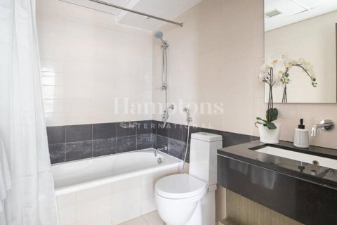 شقة في وسط مدينة دبي, دبي 2 غرف نوم, 123.83969900 م² رقم 12664 - صورة 4