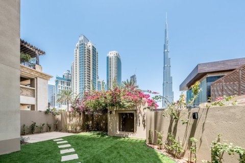 شقة في The Old Town Island, Old Town, دبي 2 غرف نوم, 144.46416500 م² رقم 12660 - صورة 5