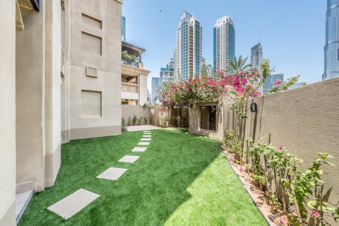 شقة في The Old Town Island, Old Town, دبي 2 غرف نوم, 144.46416500 م² رقم 12660 - صورة 14
