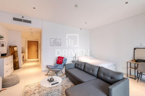 Appartement à Business Bay, Dubai, studio, 61 m², № 87026 - photo 4