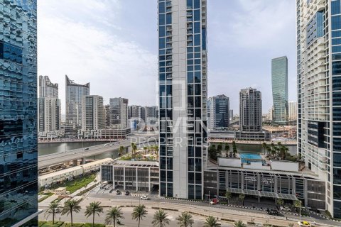 Appartement à Business Bay, Dubai, studio, 61 m², № 87026 - photo 7