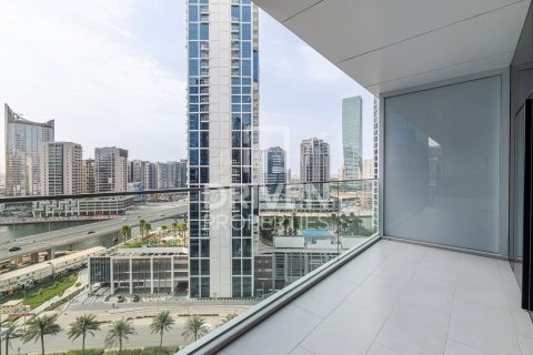 Appartement à Business Bay, Dubai, studio, 61 m², № 87026 - photo 8