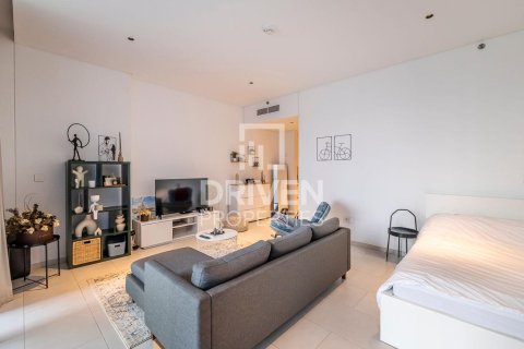 Appartement à Business Bay, Dubai, studio, 61 m², № 87026