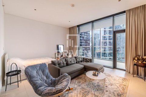 Appartement à Business Bay, Dubai, studio, 61 m², № 87026 - photo 2