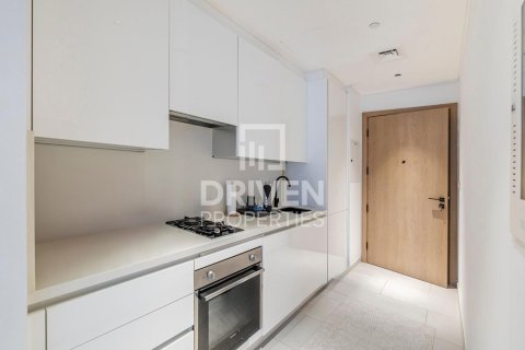 Appartement à Business Bay, Dubai, studio, 61 m², № 87026 - photo 11