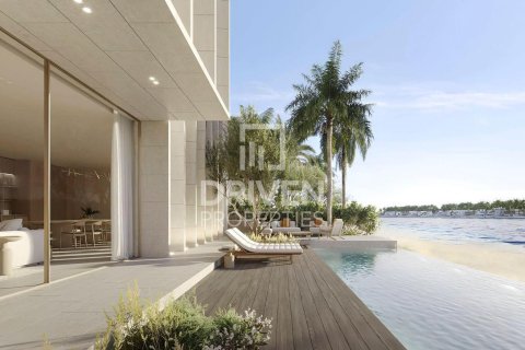 Villa à Palm Jebel Ali, Dubai, 6 chambres, 732 m², № 87028 - photo 3