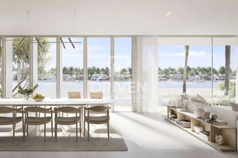 Villa à Palm Jebel Ali, Dubai, 6 chambres, 732 m², № 87028 - photo 5