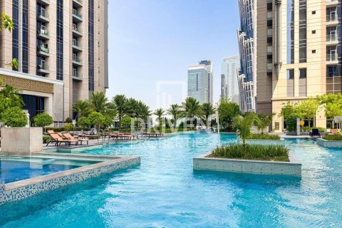 Appartement à Al Habtoor City, Business Bay, Dubai, 2 chambres, 122 m², № 87027 - photo 11