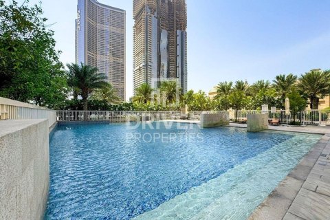 Appartement à Al Habtoor City, Business Bay, Dubai, 2 chambres, 122 m², № 87027 - photo 12