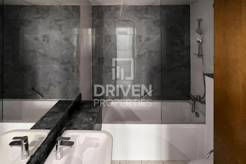 Appartement à Al Habtoor City, Business Bay, Dubai, 2 chambres, 122 m², № 87027 - photo 9