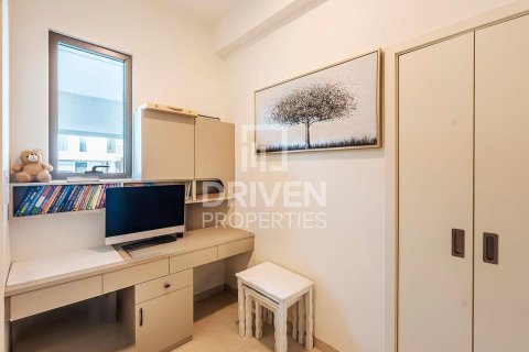 Townhouse in The Valley, Dubai 3 bedrooms, 195 sq.m. № 87020 - photo 11