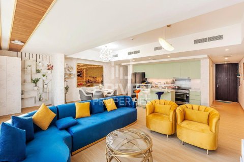 Townhouse in The Valley, Dubai 3 bedrooms, 195 sq.m. № 87020 - photo 2