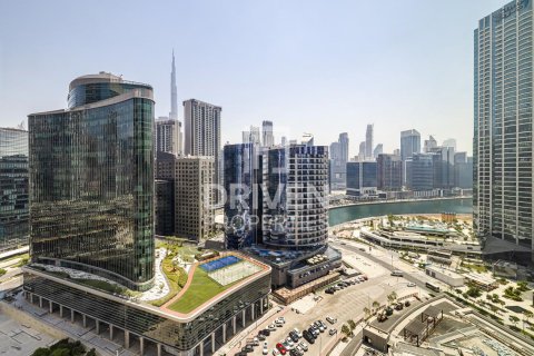 Apartment in Business Bay, Dubai 1 bedroom, 58.53 sq.m. № 127827 - photo 9