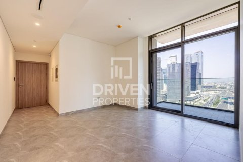 Apartment in Business Bay, Dubai 1 bedroom, 58.53 sq.m. № 127827 - photo 5
