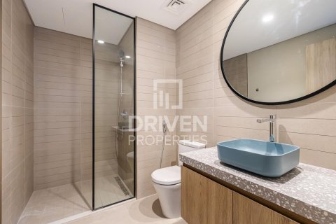 Apartment in Business Bay, Dubai 1 bedroom, 58.53 sq.m. № 127827 - photo 13
