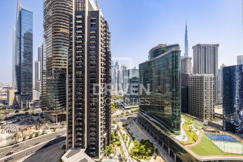 Apartment in Business Bay, Dubai 1 bedroom, 58.53 sq.m. № 127827 - photo 11