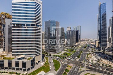 Apartment in Business Bay, Dubai 1 bedroom, 58.53 sq.m. № 127827 - photo 10
