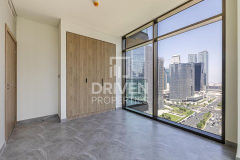 Apartment in Business Bay, Dubai 1 bedroom, 58.53 sq.m. № 127827 - photo 6