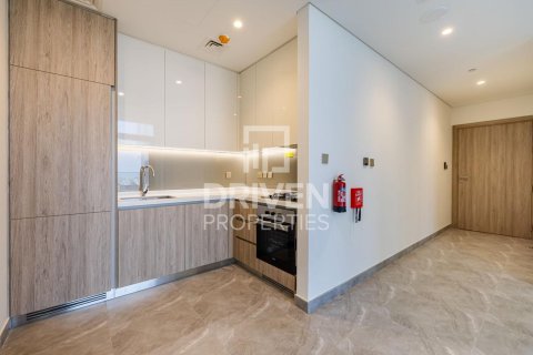 Apartment in Business Bay, Dubai 1 bedroom, 58.53 sq.m. № 127827 - photo 8