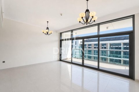Appartement à Park Heights, Dubai Hills Estate, Dubai, 2 chambres, 126.53 m², № 127829