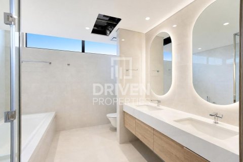Villa in Jebel Ali, Dubai 4 bedrooms, 763.48 sq.m. № 127831 - photo 22