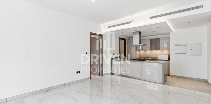 Apartamento en Sobha Hartland, Mohammed Bin Rashid City, Dubai, 2 dormitorios, 180.23 m², № 127830