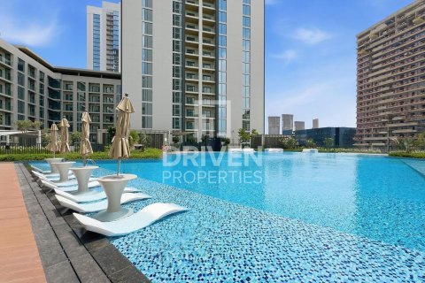 Apartamento en Sobha Hartland, Mohammed Bin Rashid City, Dubai, 2 dormitorios, 180.23 m², № 127830 - foto 23