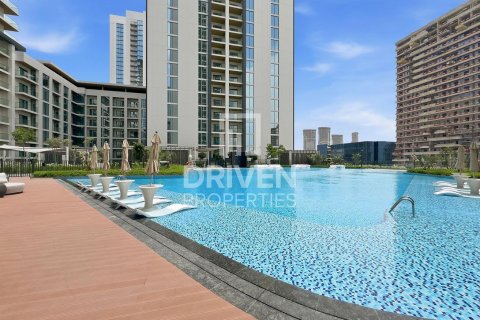 Apartamento en Sobha Hartland, Mohammed Bin Rashid City, Dubai, 2 dormitorios, 180.23 m², № 127830 - foto 18