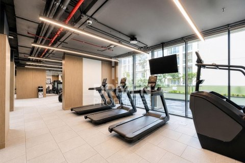 Apartamento en Sobha Hartland, Mohammed Bin Rashid City, Dubai, 2 dormitorios, 180.23 m², № 127830 - foto 21