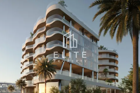 Купить квартиру в Дубае: 2 спальни, 223м², № 69869 - фото 12