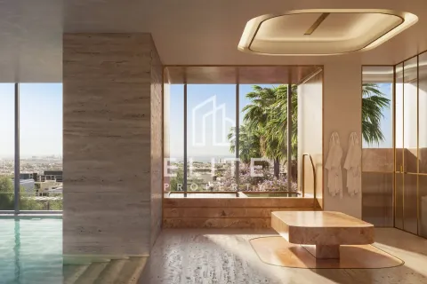 Купить квартиру в Дубае: 2 спальни, 223м², № 69869 - фото 9