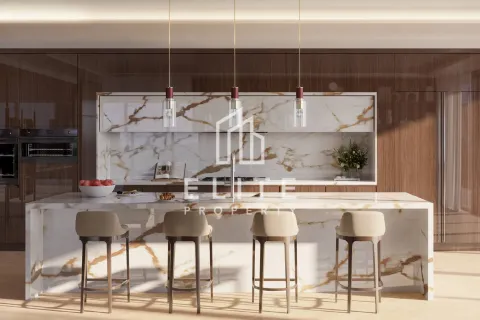 Купить квартиру в Дубае: 2 спальни, 223м², № 69869 - фото 3