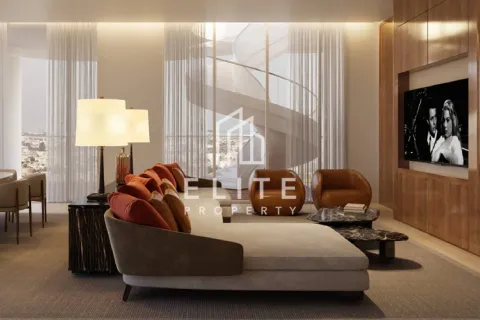 Купить квартиру в Дубае: 2 спальни, 223м², № 69869 - фото 8