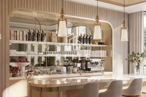 Купить квартиру в Дубае: 2 спальни, 223м², № 69869 - фото 10