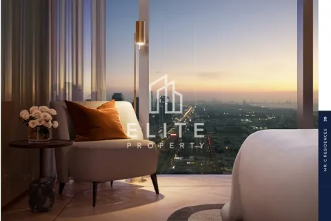 Купить квартиру в Дубае: 2 спальни, 223м², № 69869 - фото 7