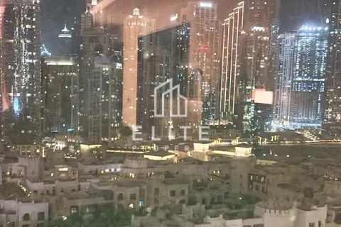 Appartement à Dubai, studio, 74 m², № 69878 - photo 9